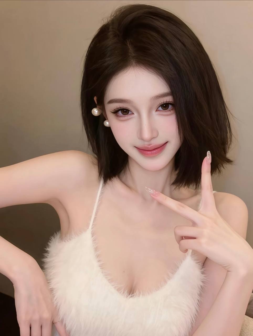 深巷夜未央·未删减